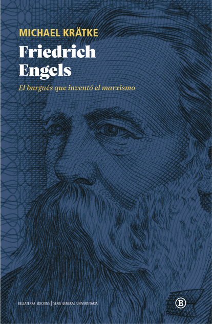 Friedrich Engels. 9788412275063