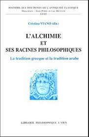 L'alchimie et ses racines philosophiques. 9782711617548
