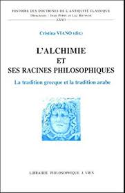 L'alchimie et ses racines philosophiques