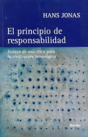 El principio de responsabilidad. 9788425419010