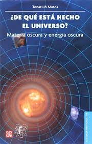 ¿De qué está hecho el universo?