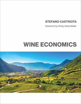 Wine economics. 9780262044677