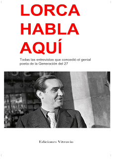 Lorca habla aquí