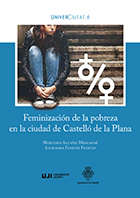 Feminización de la pobreza en la ciudad de Castelló de la Plana. 9788418432224