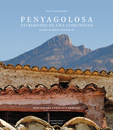Penyagolosa. Patrimonio de una comunidad. 9788418432279