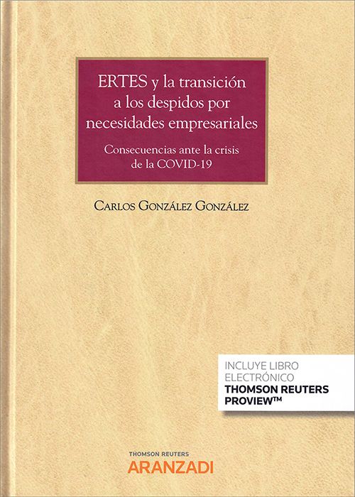 ERTES y la transición a los despidos por necesidades empresariales