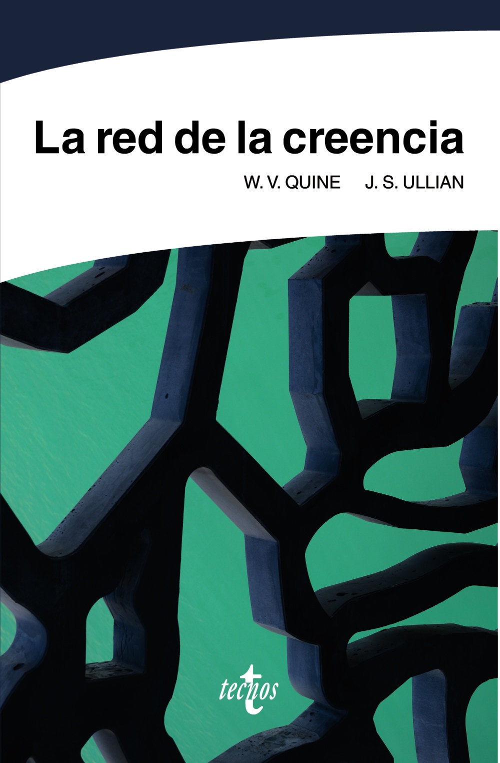 La red de la creencia. 9788430978885