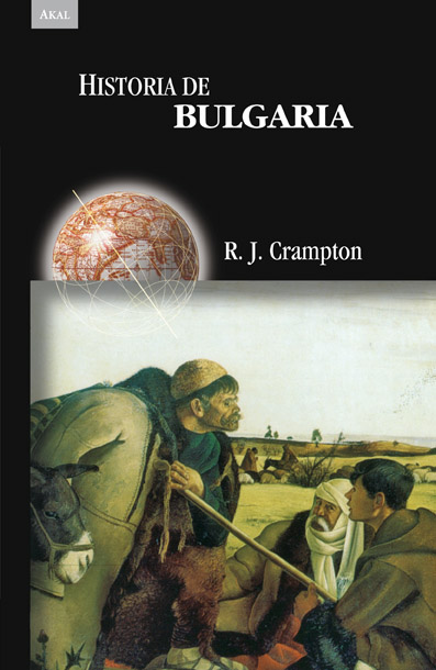 Historia de Bulgaria. 9788446025665