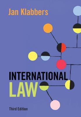 International law. 9781108732826