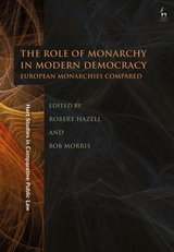 The role of monarchy in modern democracy