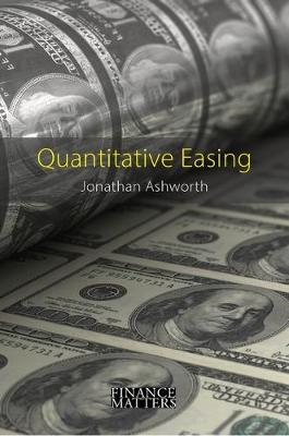 Quantitative easing. 9781788212229