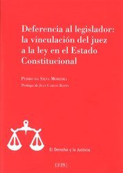 Deferencia al legislador