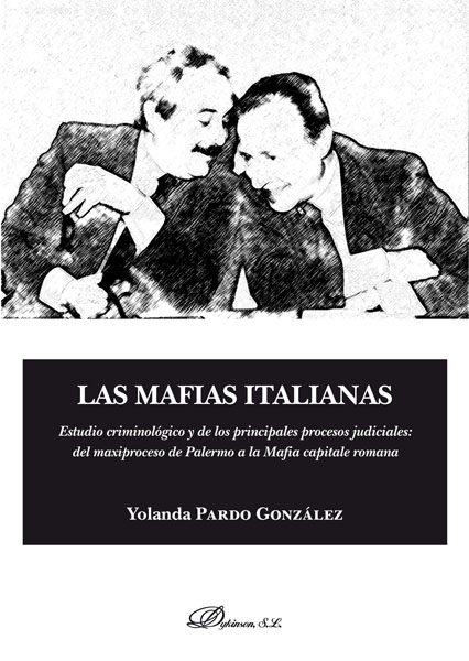 Las mafias italianas