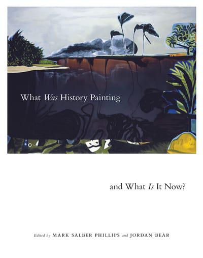 What was history painting and What is it now?