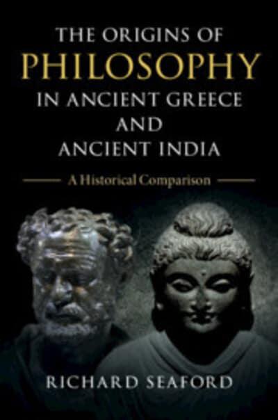 The origins of Philosophy in Ancient Greece and Ancient India