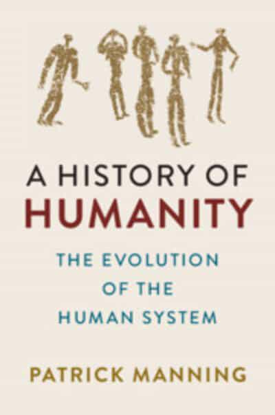 A history of Humanity