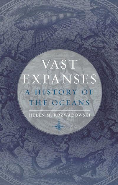 Vast expanses