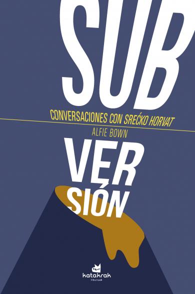 ¡Subversión!. 9788416946198