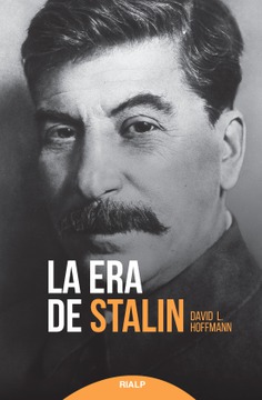 La Era de Stalin. 9788432152085