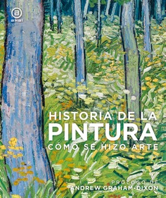 Historia de la Pintura. 9788446048275