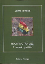 Bolivia otra vez. 9788415798569