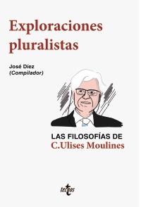 Exploraciones pluralistas. 9788430977932