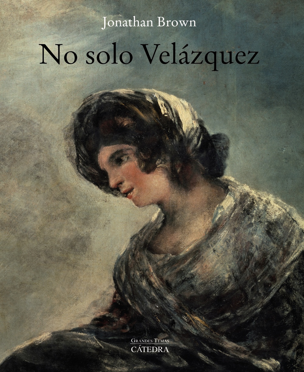 No solo Velázquez. 9788437641591