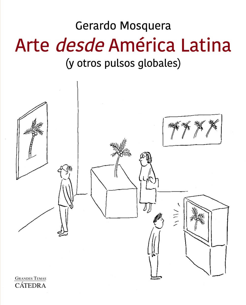 Arte desde América Latina