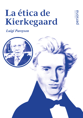 La ética de Kierkegaard. 9788415809593