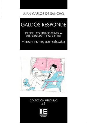 Galdós responde