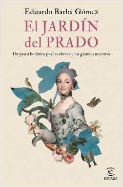 El jardín del Prado. 9788467058352