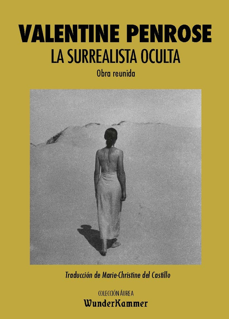 La surrealista oculta