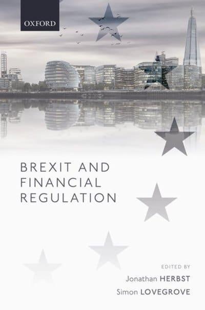 Brexit and financial regulation