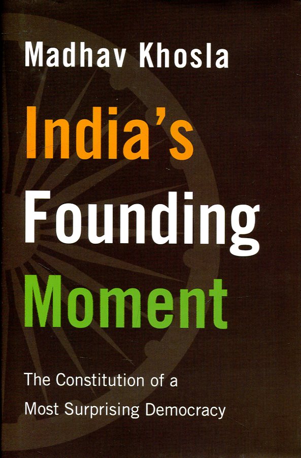 India's founding moment 