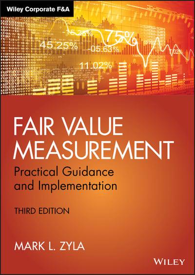 Fair value measurements. 9781119191230