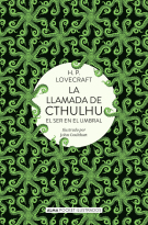 La llamada de Cthulhu. 9788418008504