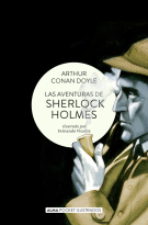 Las aventuras de Sherlock Holmes. 9788418008528