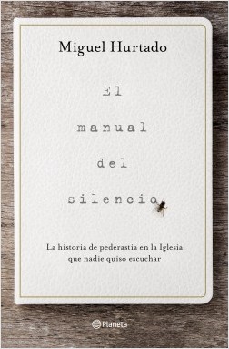 El manual del silencio. 9788408223320