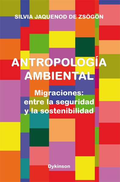 Antropología ambiental