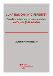 ¿Una Nación (in)diferente?. 9788417706999