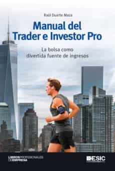 Manual del Trader e Investor Pro. 9788417914240