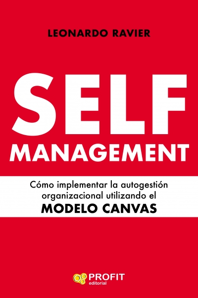 Self management. 9788417942120