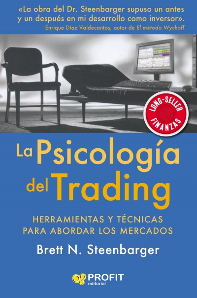 La Psicología del Trading. 9788417942465