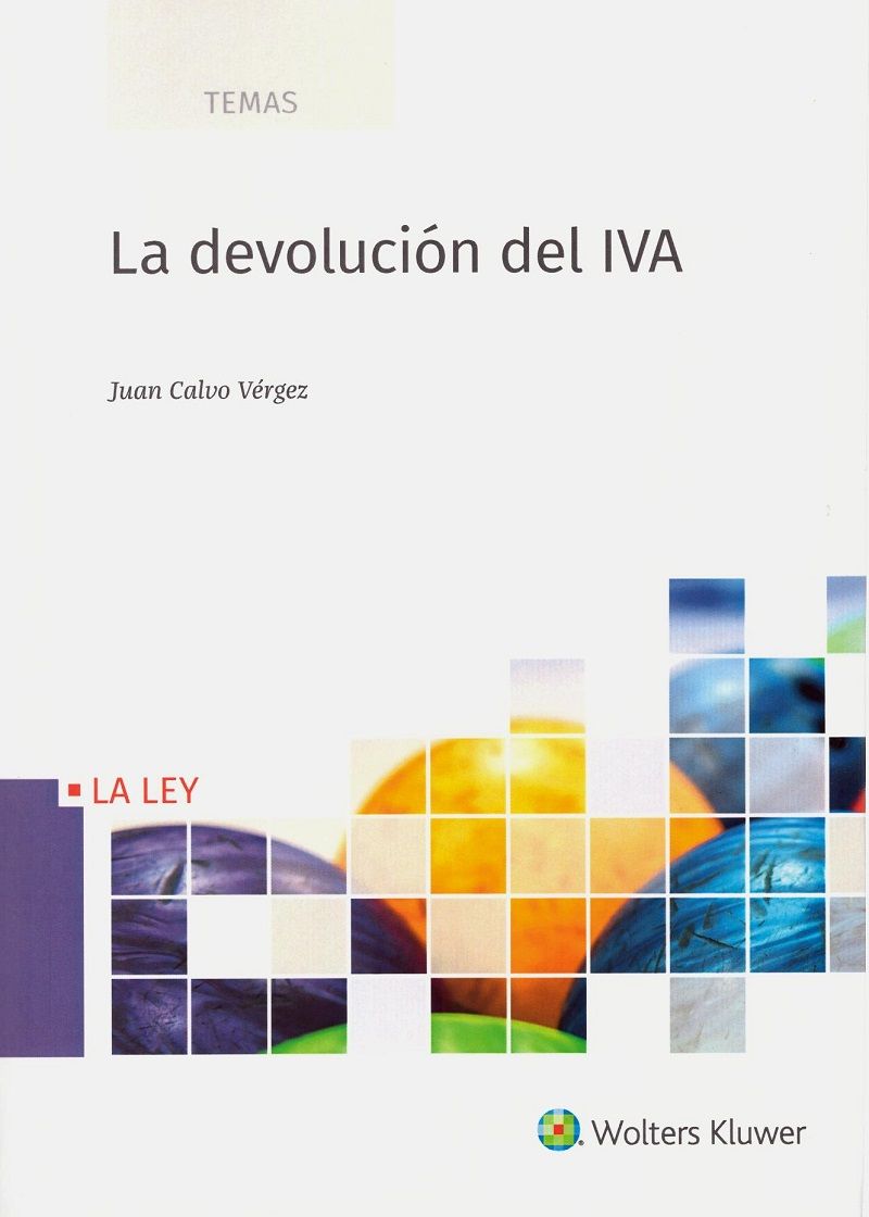 La devolución del IVA