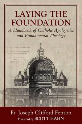 Laying the foundation. 9781941447499