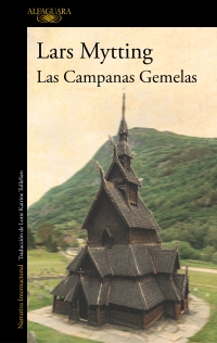 Las campanas gemelas. 9788420435756