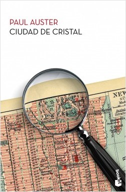 Ciudad de cristal