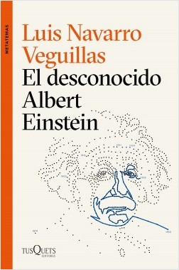 El desconocido Albert Einstein