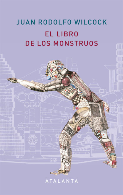 El Libro de los Monstruos