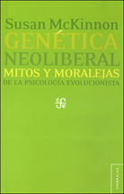 Genética neoliberal. 9786071608680